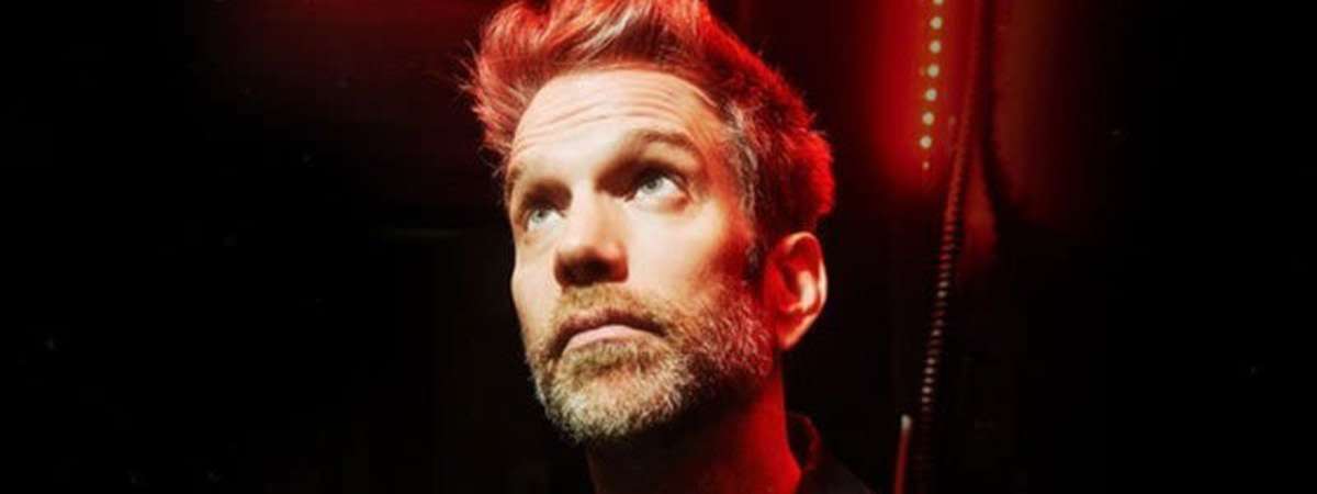 Anthony Jeselnik