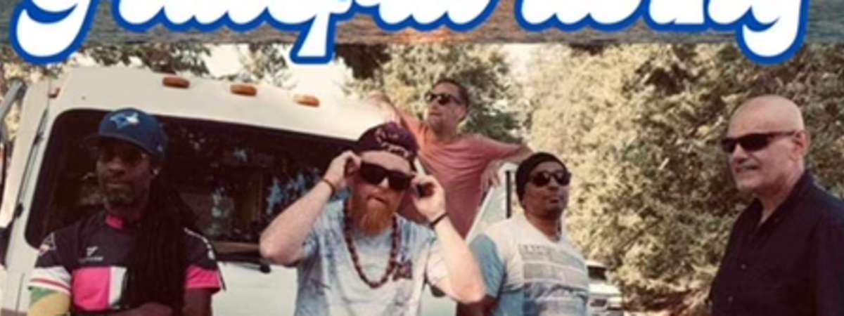 Gisto & the Grateful Livin'