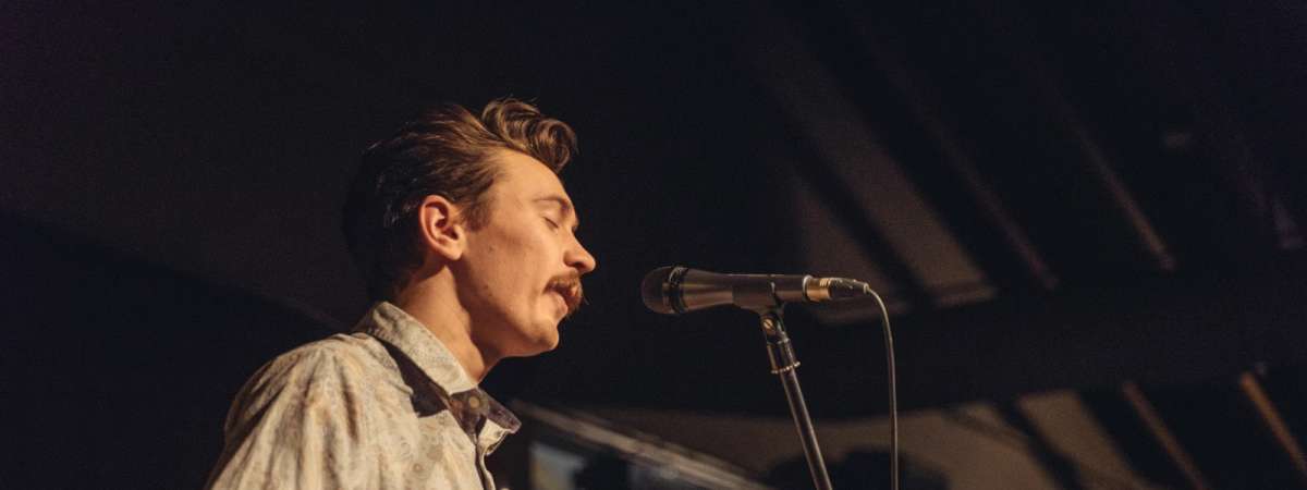 Early Show: Ben Kyle