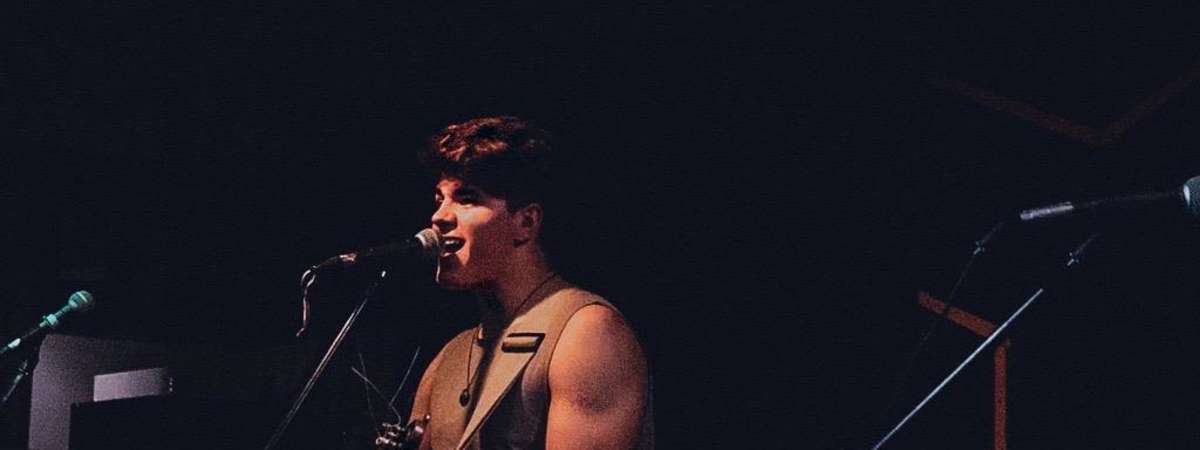 Early Show: Sean from the Yukon
