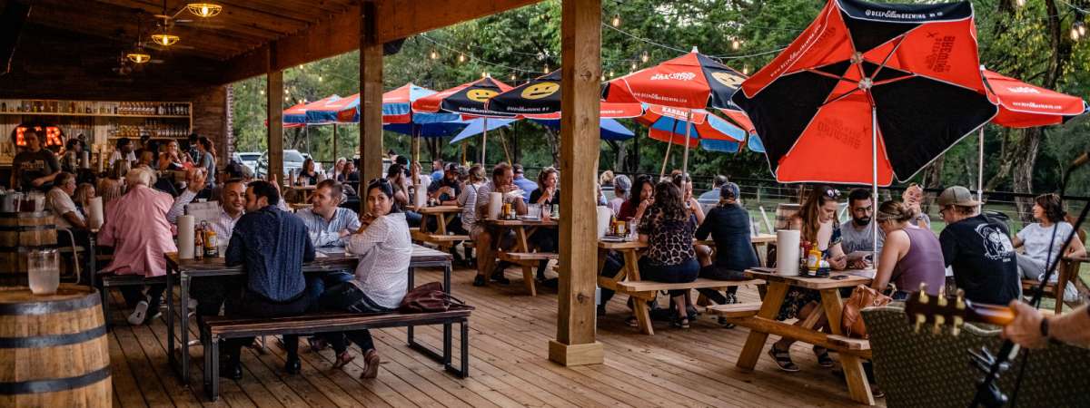 Win a $50 Gift Card to The Stix Icehouse