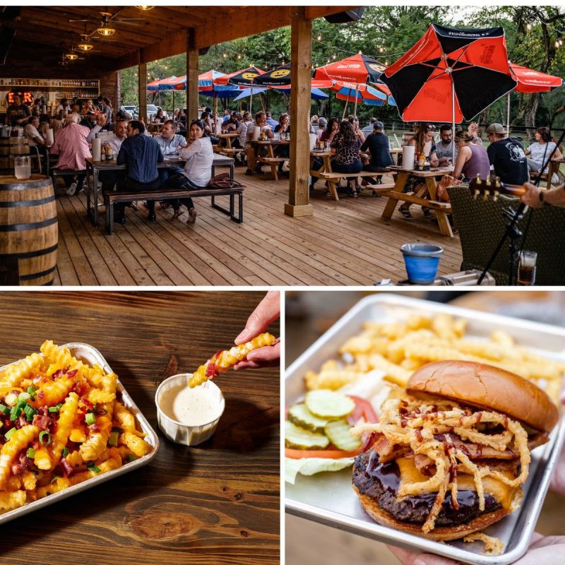 Win a $50 Gift Card to The Stix Icehouse