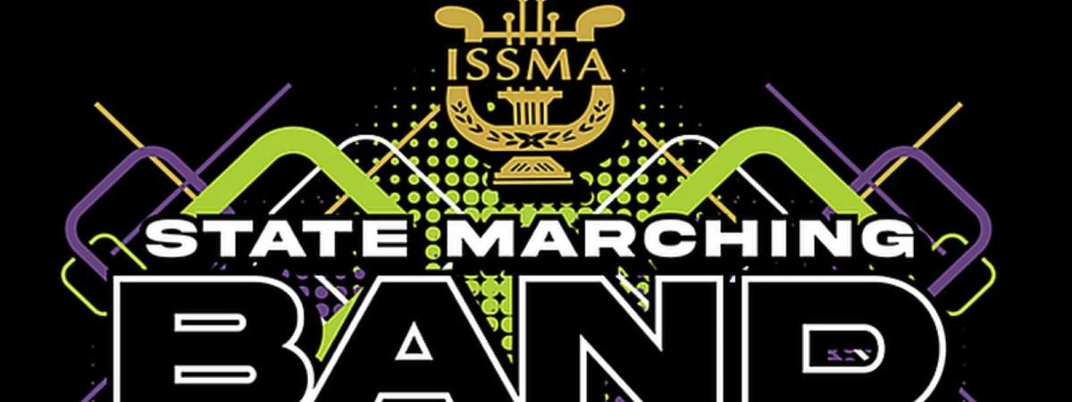 2026 ISSMA Marching Band State Finals