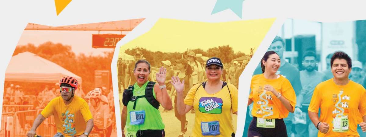 Tour de las Misiones