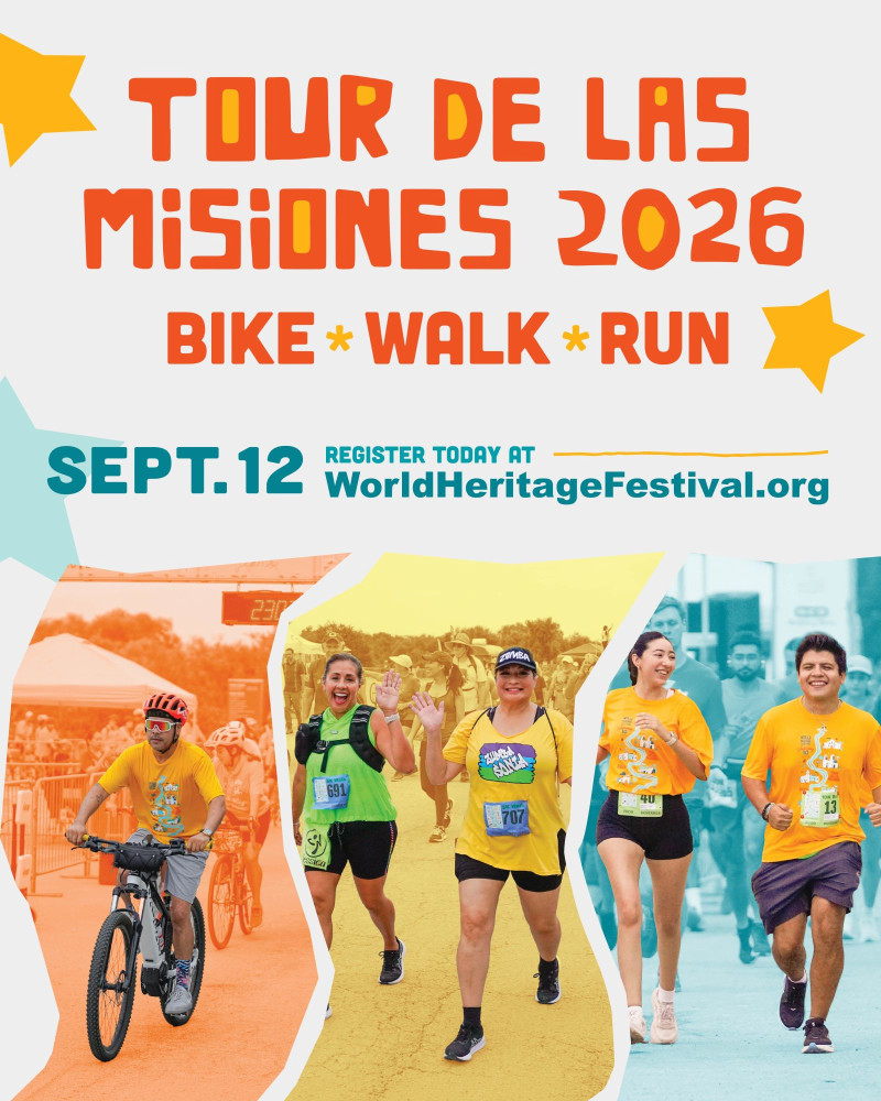 Tour de las Misiones