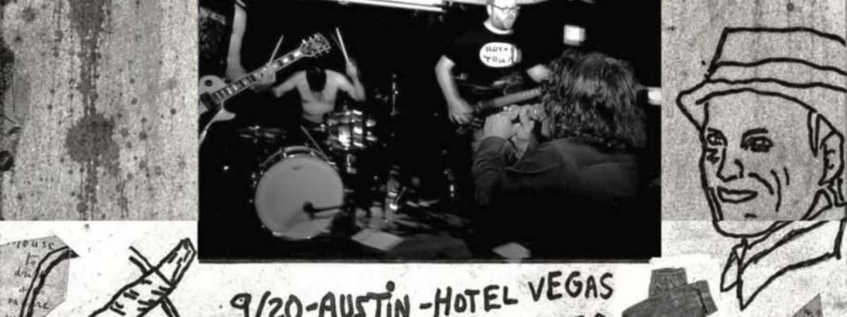 Drunks with Guns w/ Shitstorm, Jenerator Jenkins, Janet Xmas
