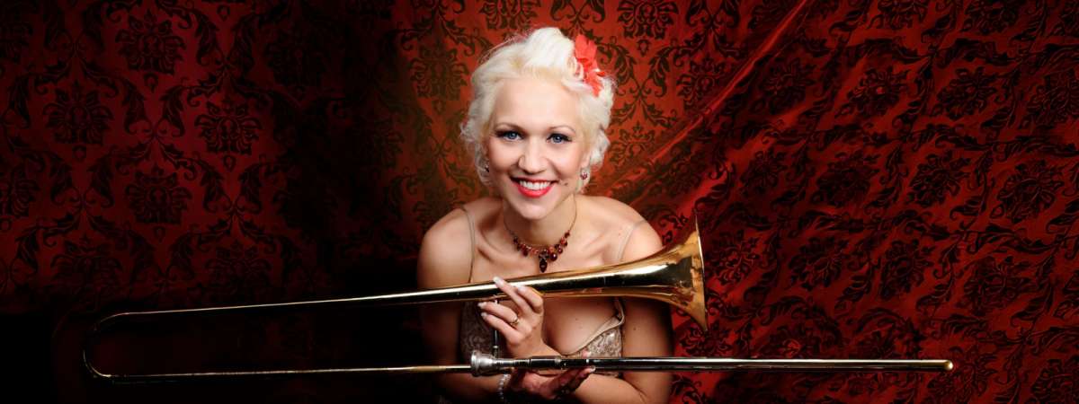 Gunhild Carling
