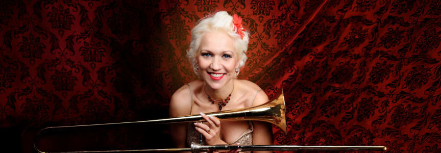 Gunhild Carling