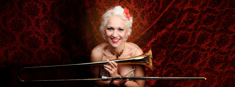 Gunhild Carling