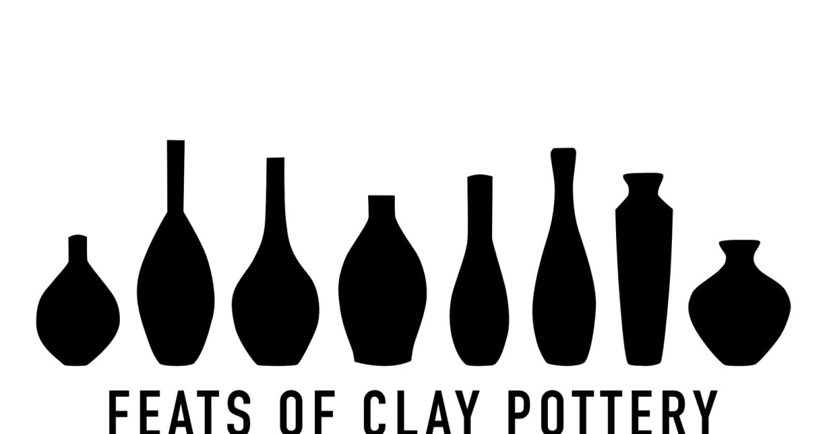 Creative Kids Coil Drop-in Classes at Feats of Clay Pottery