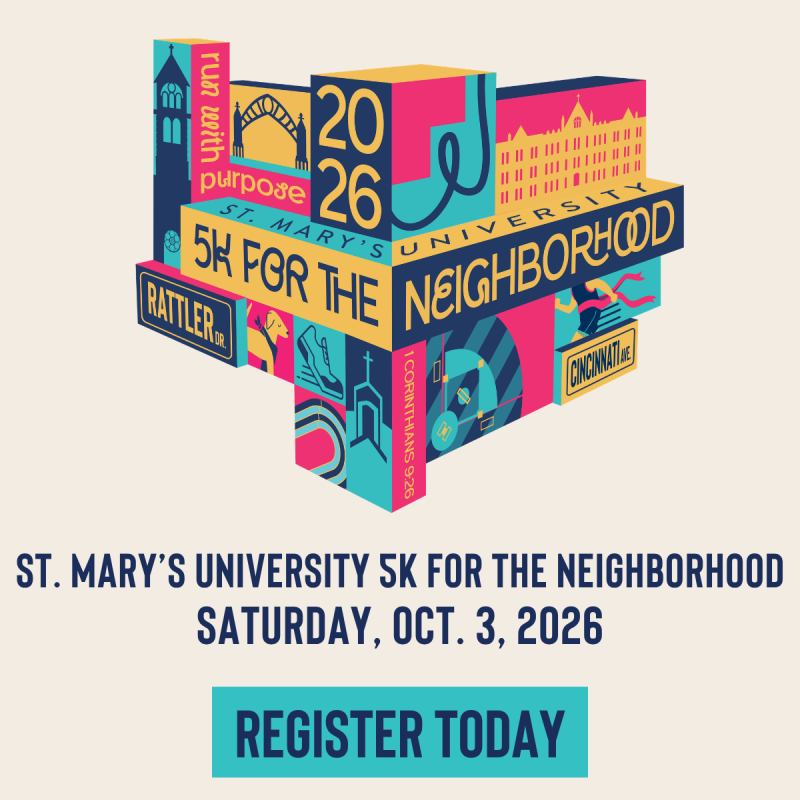 5k for the Neighborhood