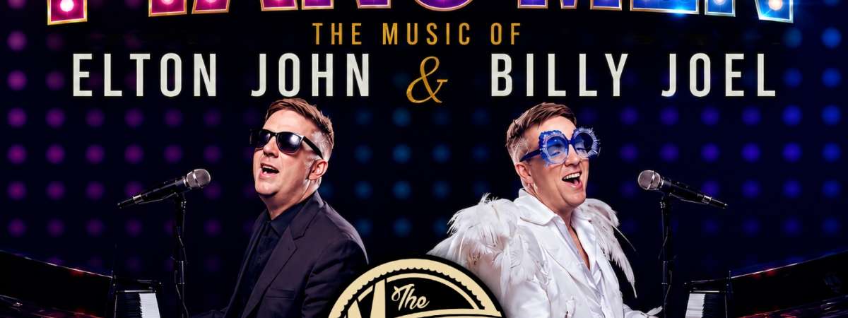 The Piano Men