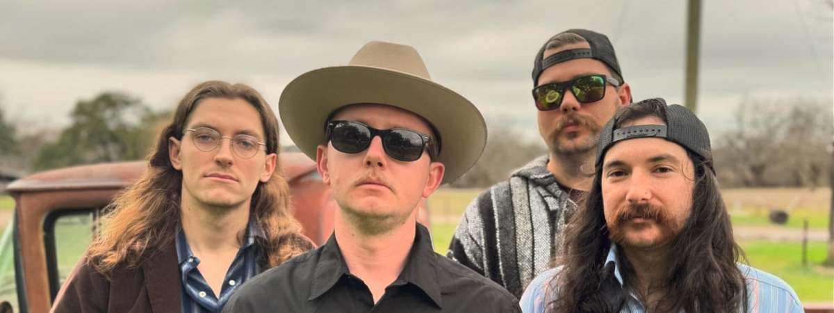 Brian Taylor and The High Society Live at The Barn! FREE SHOW!