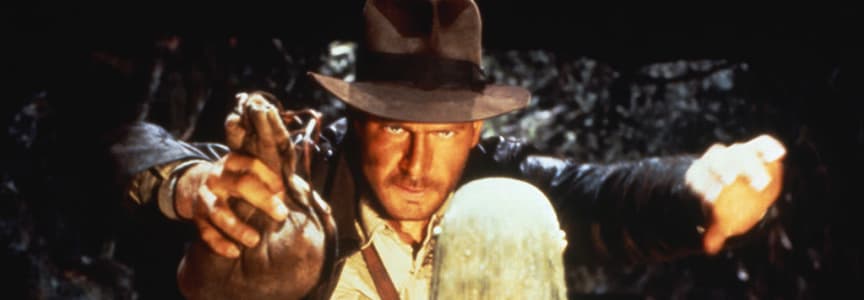 Raiders of the Lost Ark