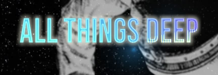 All Things Deep/Mauricio•Ross Lopez (SA)•Knos•Rambo