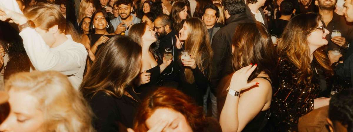 Sofar Sounds - FiDi