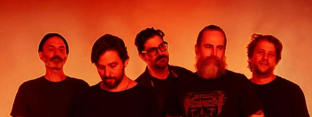 The Dillinger Escape Plan, thoughtcrimes, Bore