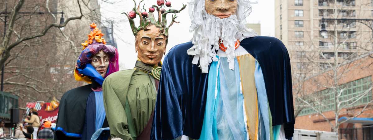 49th Annual Three Kings Day Parade and Community Celebration