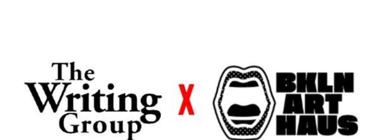 The Writing Group Art Haus!