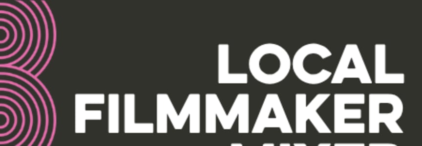 Local Filmmaker Mixer