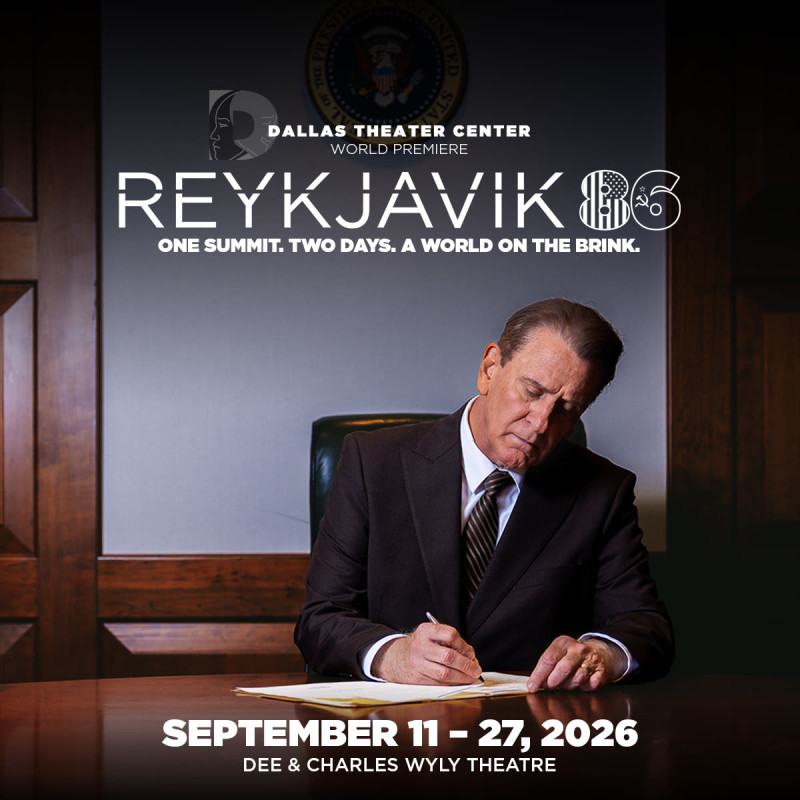 Reykjavik86 (Click For Showtimes)