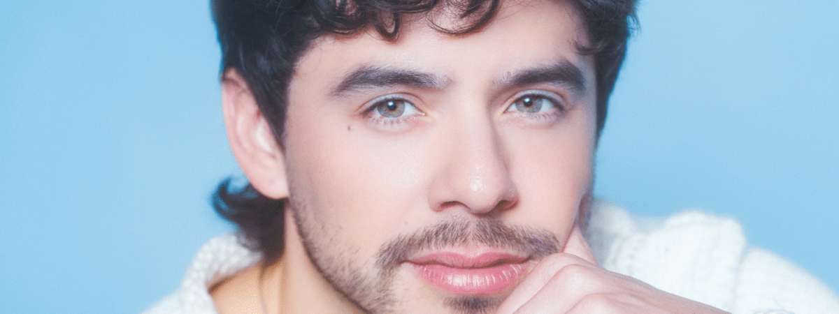 David Archuleta – The Warm Me Up Holiday Tour