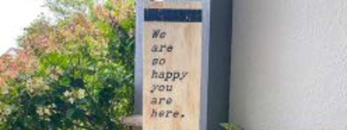 *SPECIALTY WORKSHOP* DIY Porch Makeover Workshop