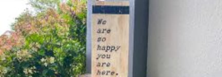 *SPECIALTY WORKSHOP* DIY Porch Makeover Workshop