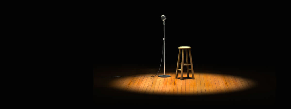 Poetry Open Mic