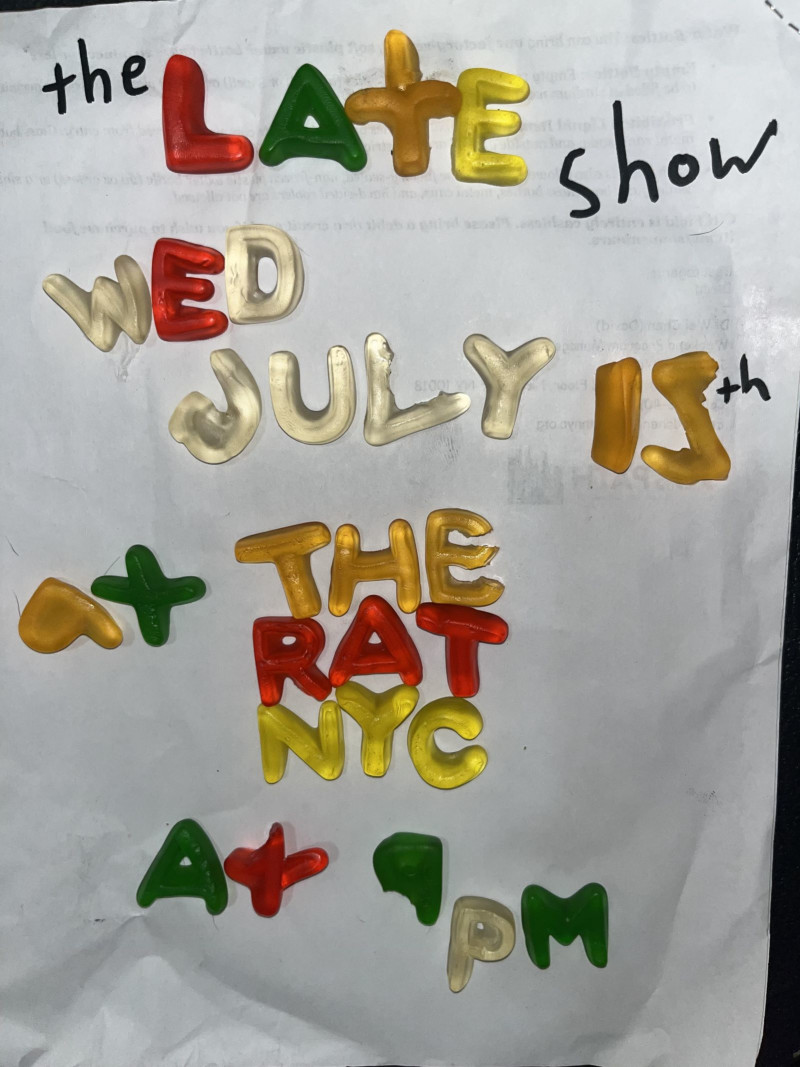 The Late Show