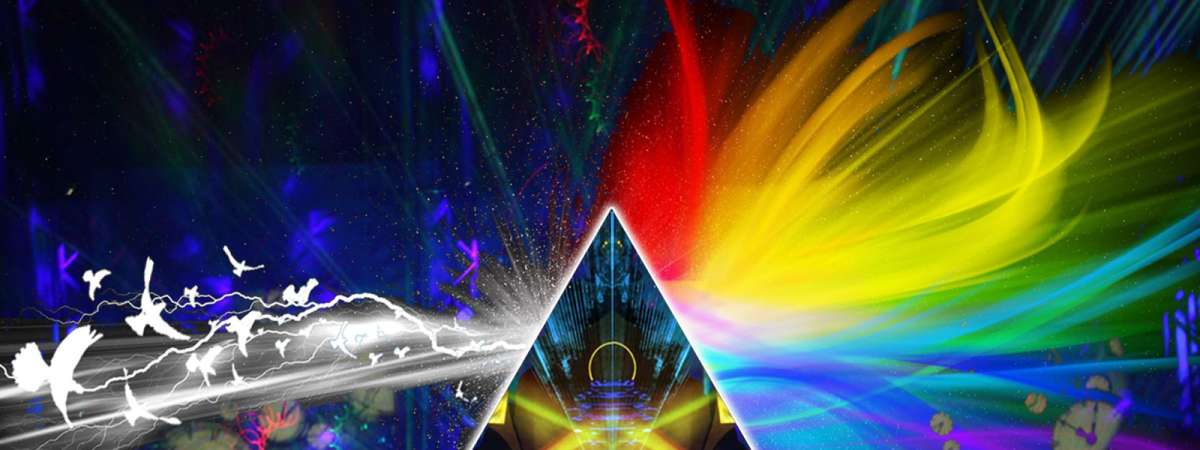 The Pink Floyd Laser Spectacular