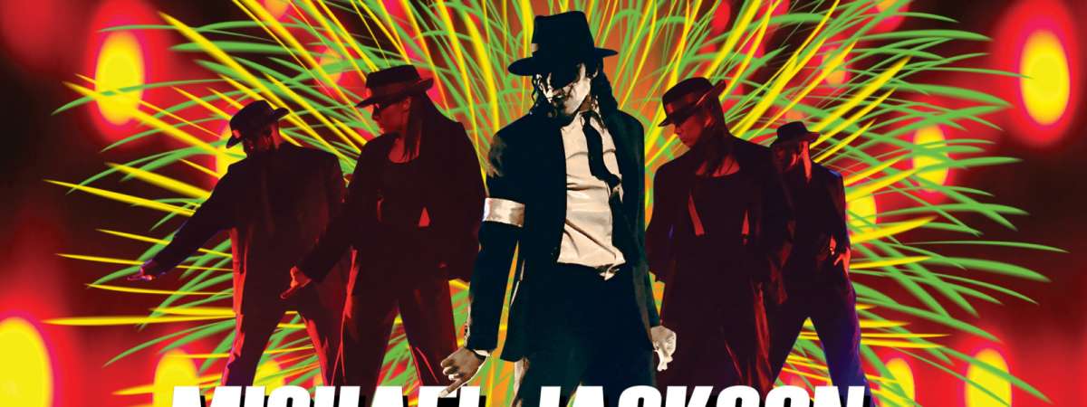 The Michael Jackson HIStory Show 2026