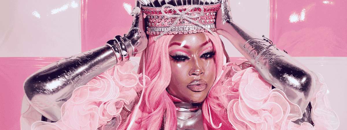 CupcakKe