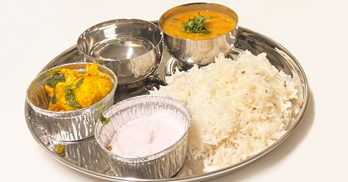 Demonstration Cooking | Timeless Indian Meals