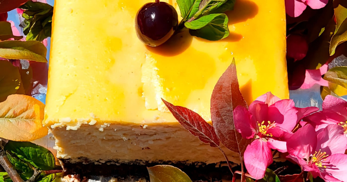 Hands-on Baking | Cheesecake