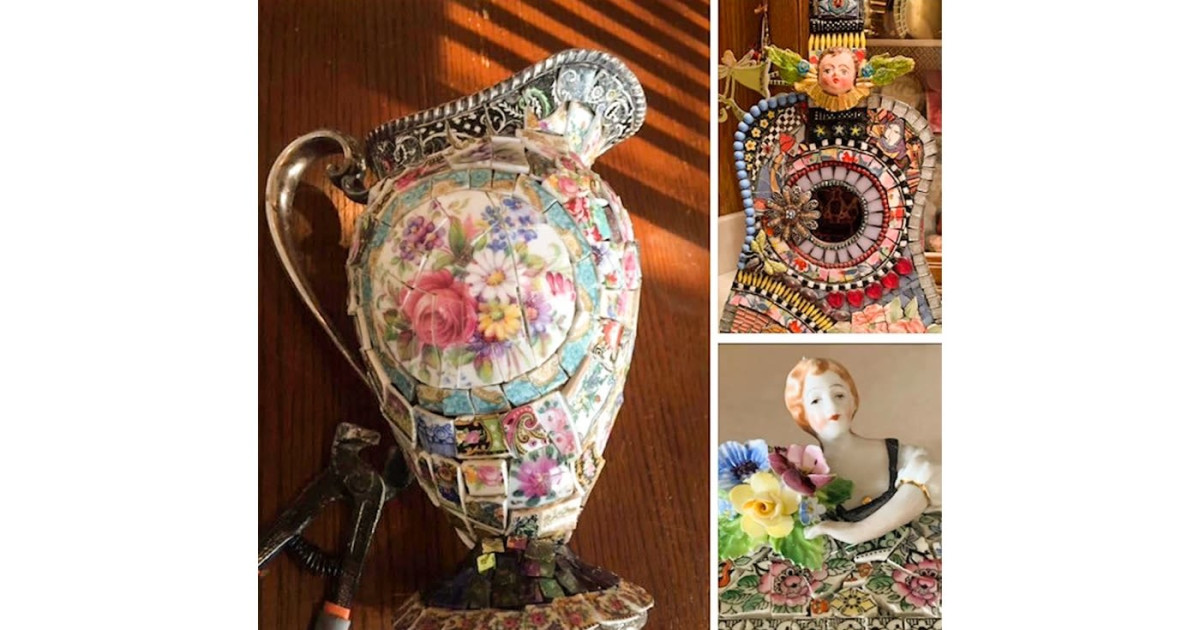 Mosaic Workshop