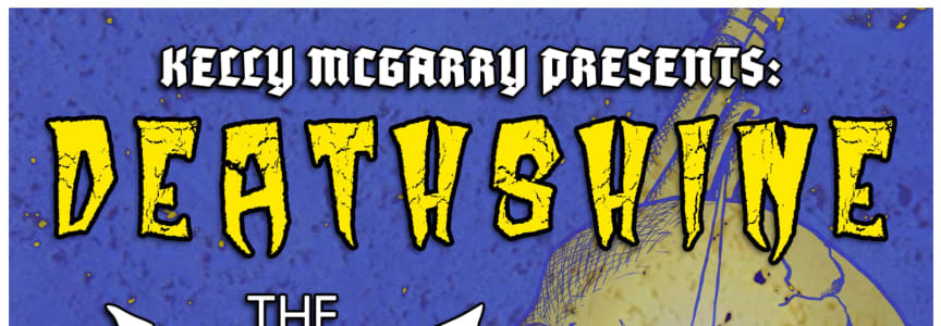 DEATHSHINE @ The Viper Room