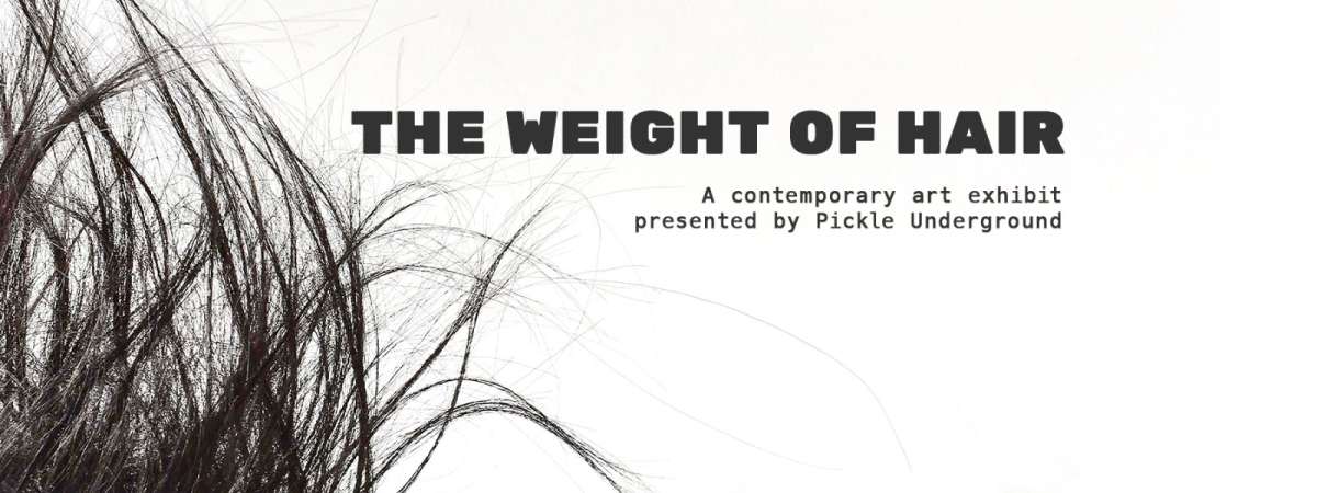 The Weight of Hair