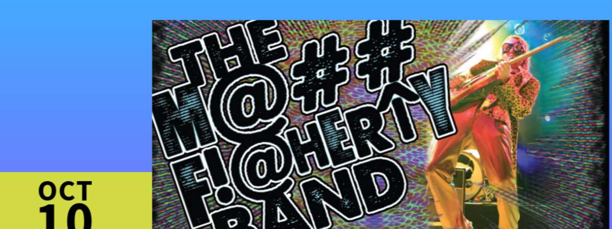 Ladies Night FEAT Matt Flaherty Band