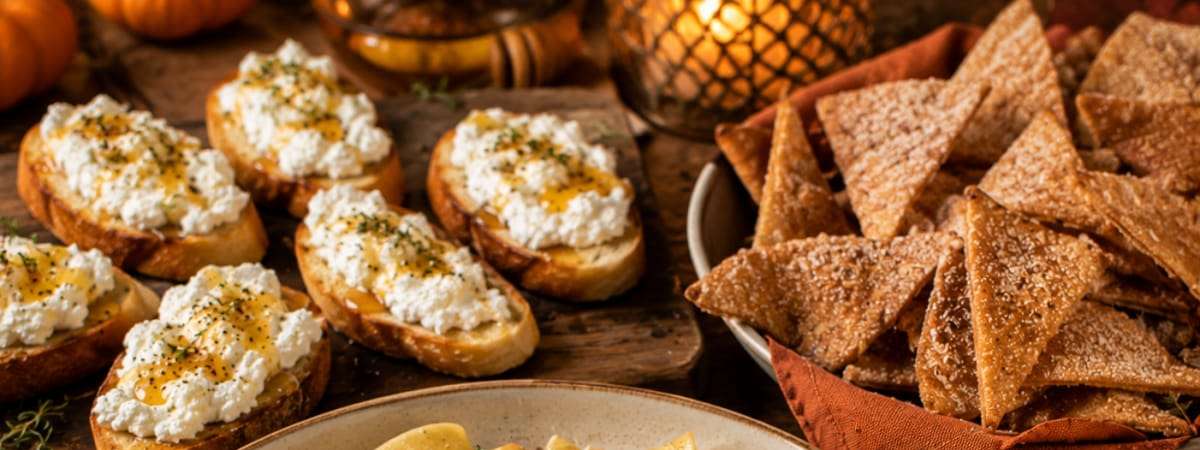 Pasta Galore from Scratch: Fall Edition (BYO Wine or Beer) $79.99 per person