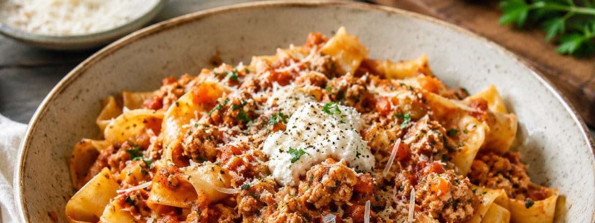 Fabulous Flavors of Pasta (BYO Wine or Beer) $79.99 per person