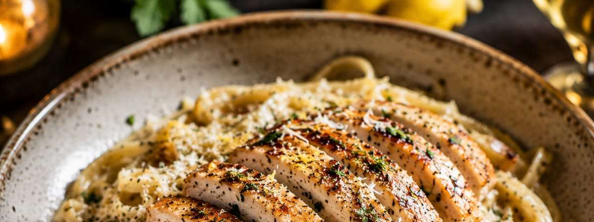 Fresh Pasta Society (BYO Beer and Wine) $79.99 Per Person