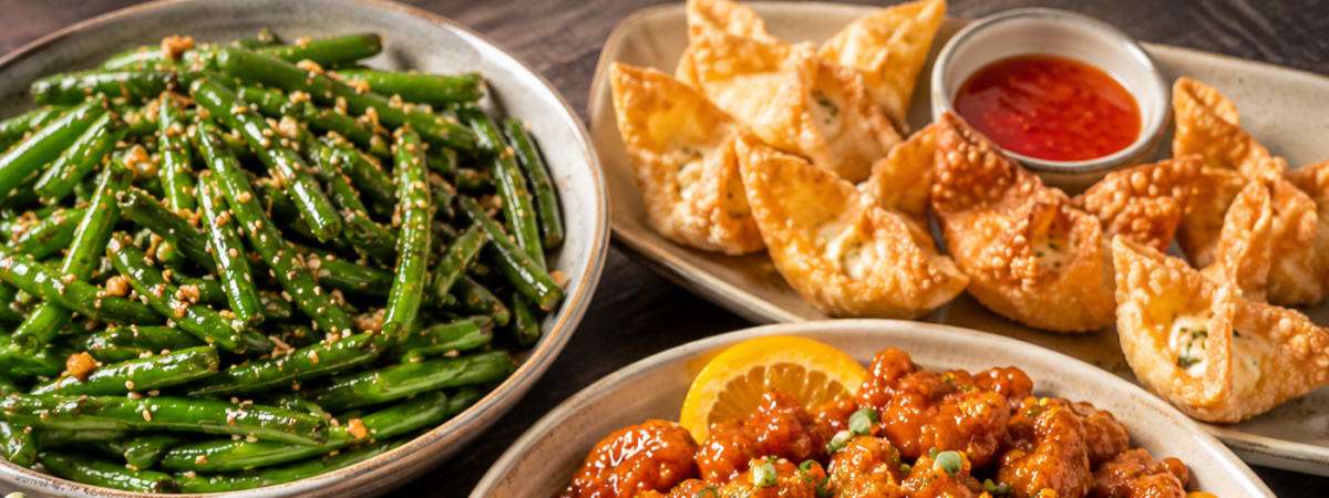 Better Than Takeout: Orange Chicken (BYO Beer and Wine) $79.99 Per Person