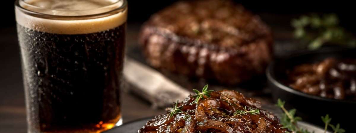 Filet, Lobster & Stout: A Date Night Experience (BYO Beer and Wine) $89.99 per person