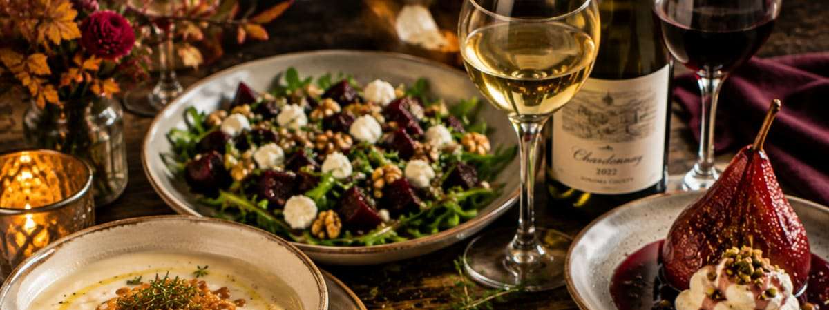Cooking with Wine, Homemade Pasta (BYO Wine or Beer) $79.99 per person