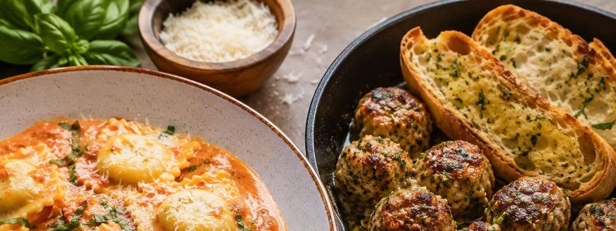 Lunch Workshop! Italian Duo (BYO Beer and Wine) $69.99