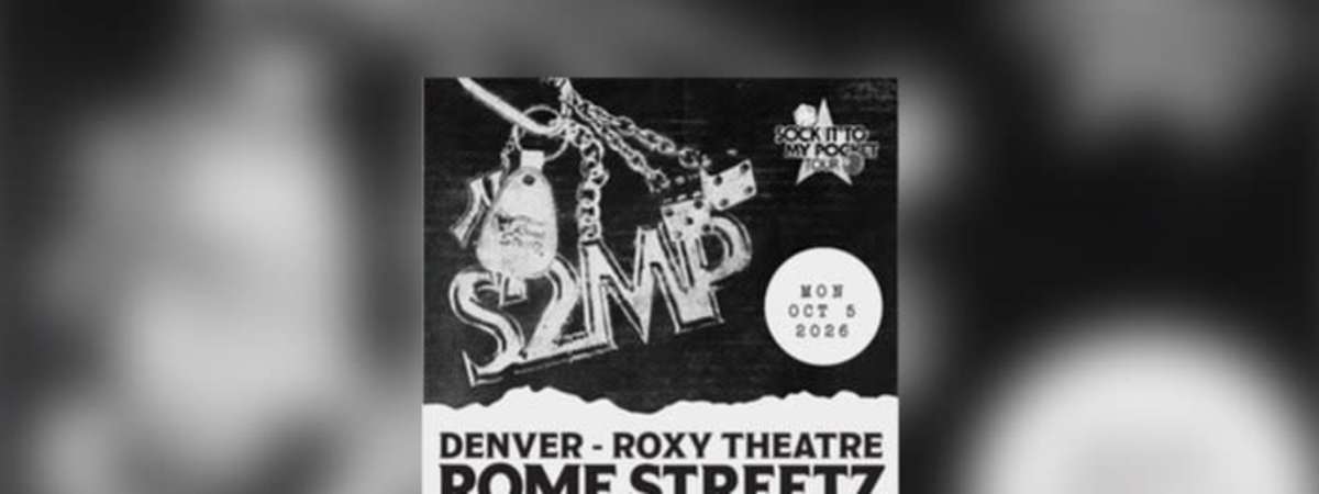Rome Streetz “Sock It To My Pocket Tour“