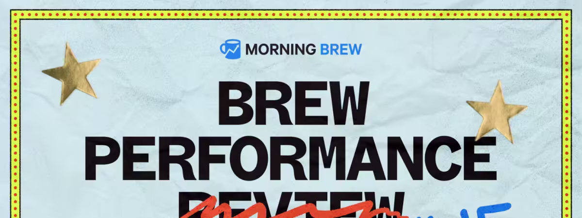 Morning Brew