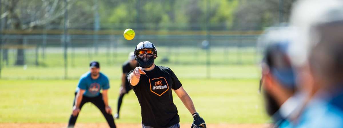 Sportskind Late Spring 2026 10v10 Men’s Softball
