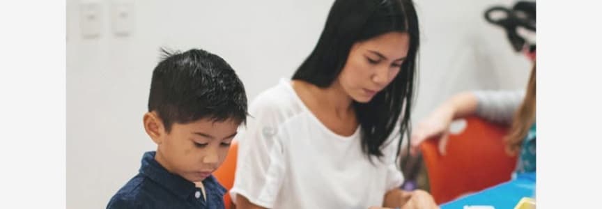 Little Artists